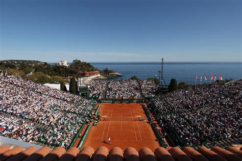 rolex atp monte carlo|monte carlo tennis tournament schedule.